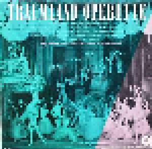 Traumland Operette - Cover