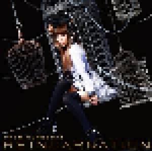Maon Kurosaki: Reincarnation - Cover