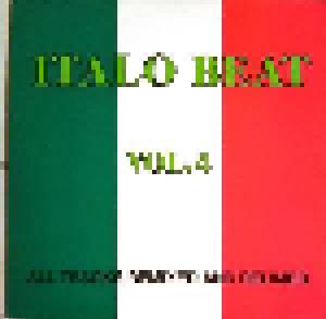 Italo Beat Vol. 4 - Cover
