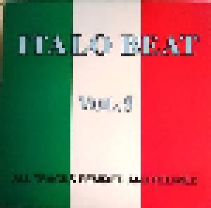 Italo Beat Vol. 5 - Cover
