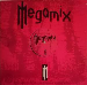 Megamix - Deephouse Megamix - Cover