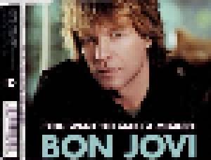 Bon Jovi: (You Want To) Make A Memory - Cover
