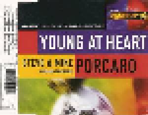 Porcaro Brothers: Young At Heart - Cover