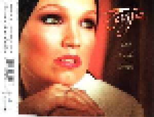 Tarja: One Angel's Dream - Cover