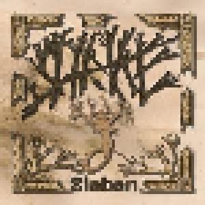 Shrike: Sieben - Cover