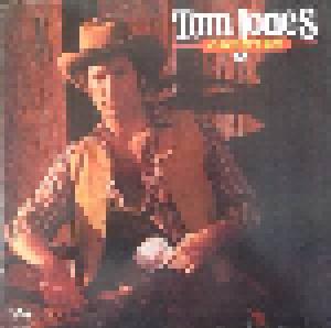 Tom Jones: Country - Cover