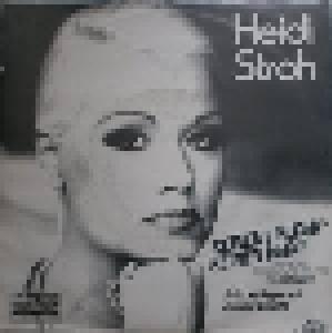 Heidi Stroh: Keinen Helden, Keinen Hero - Cover