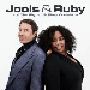 Jools Holland & Ruby Turner: Jools & Ruby - Cover