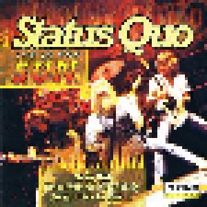 Status Quo: Ice In The Sun - Cover