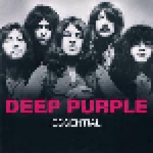 Deep Purple: Essential - Cover