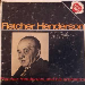Fletcher Henderson & His Orchestra: Fletcher Henderson - 1934 - Cover
