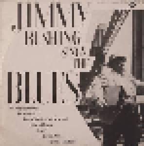 Jimmy Rushing: Jimmy Rushing Sings The Blues - Cover