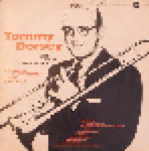 Tommy Dorsey Orchestra: Tommy Dorsay Und Sein Orchester - Cover