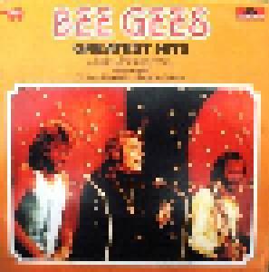 Bee Gees: Greatest Hits - Cover