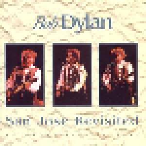 Bob Dylan: San Jose Revisited - Cover
