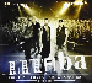 Litfiba: Trilogia 1983 - 1989 Live 2013 - Cover