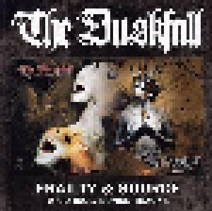 Duskfall, The: Frailty & Source - Cover