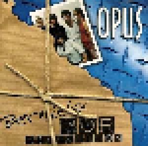 Opus: Bernie's Pop Collection - Cover