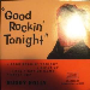 Buddy Holly: Good Rockin' Tonight - Cover