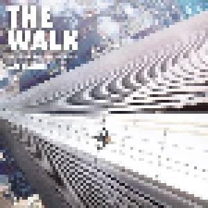 Alan Silvestri: Walk, The - Cover