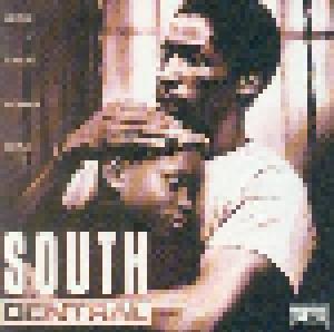 South Central - Cover