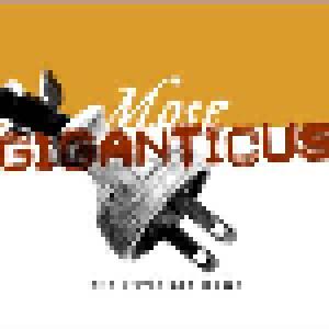 Mose Giganticus: Invisible Hand, The - Cover
