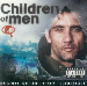 Children Of Men - Cover