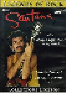 Santana: Live In Concert At The Royal Albert Hall - Cover