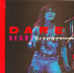 Dare: Heartbreaker - Cover