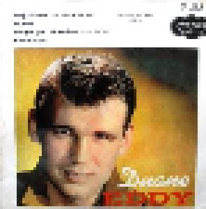 Duane Eddy: Ring Of Fire (EP) - Cover