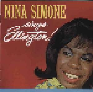 Nina Simone: Sings Ellington! / At Newport - Cover