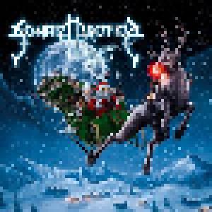 Sonata Arctica: Christmas Spirits - Cover