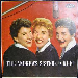The Andrews Sisters: Andrews Sisters In Hi-Fi, The - Cover