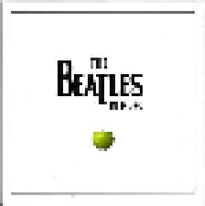 The Beatles: Beatles In Mono, The - Cover