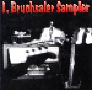 1. Bruchsaler Sampler - Cover