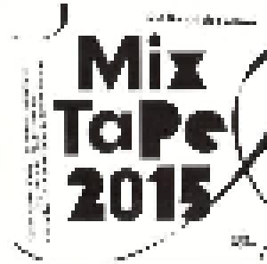 Musikexpress - Mix Tape 2015 - Die Songs des Jahres - Cover