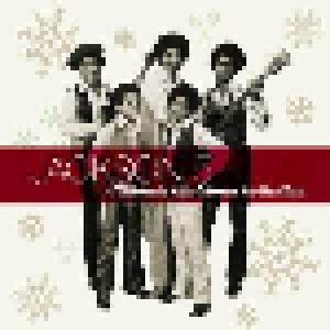 The Jackson 5: Ultimate Christmas Collection - Cover
