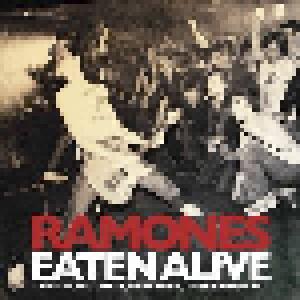 Ramones: Eaten Alive - Cover