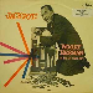 Woody Herman: Jackpot! - Cover