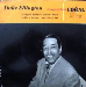 Duke Ellington: Birmingham Breakdown ('EP) - Cover