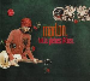 Marlon: Hallo Liebes Leben - Cover