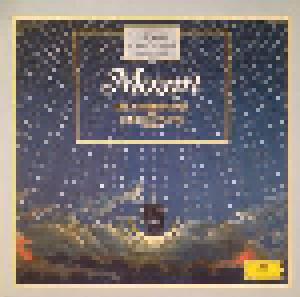 Wolfgang Amadeus Mozart: Zauberflöte (Auszüge) / Cosi Fan Tutte (Auszüge) - Cover