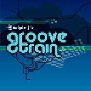 Cover - Tracky Dax: triple j's Groove Train