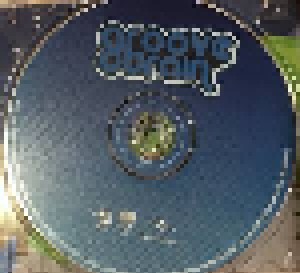 triple j's Groove Train (CD) - Bild 3