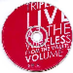 Triple J's Live At The Wireless From The Vaults Volume 1 (CD) - Bild 3