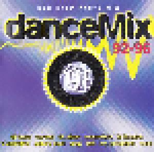 Cover - Souladelic: Dancemix 92-96