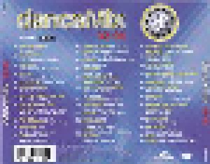 Dancemix 92-96 (CD) - Bild 2