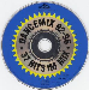 Dancemix 92-96 (CD) - Bild 3