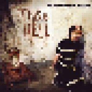 Dimension Zero: This Is Hell (CD) - Bild 1