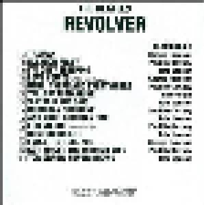 The Beatles: Revolver (CD) - Bild 3